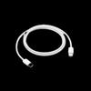 Apple Плетеный зарядный кабель USB-C 60 Вт
