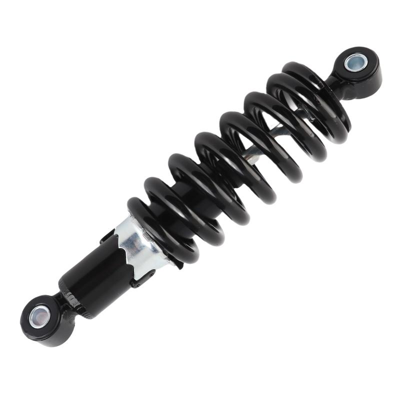 240mm Shock Absorber Adjustable Waterproof for 50cc to 125cc Dirt Pit Bike ATV Go Kart Scooter