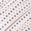 HiLetgo 20 номиналов 0805 SMD Резисторы Набор ассортимента SMD Резистор По 20 каждого Всего 400