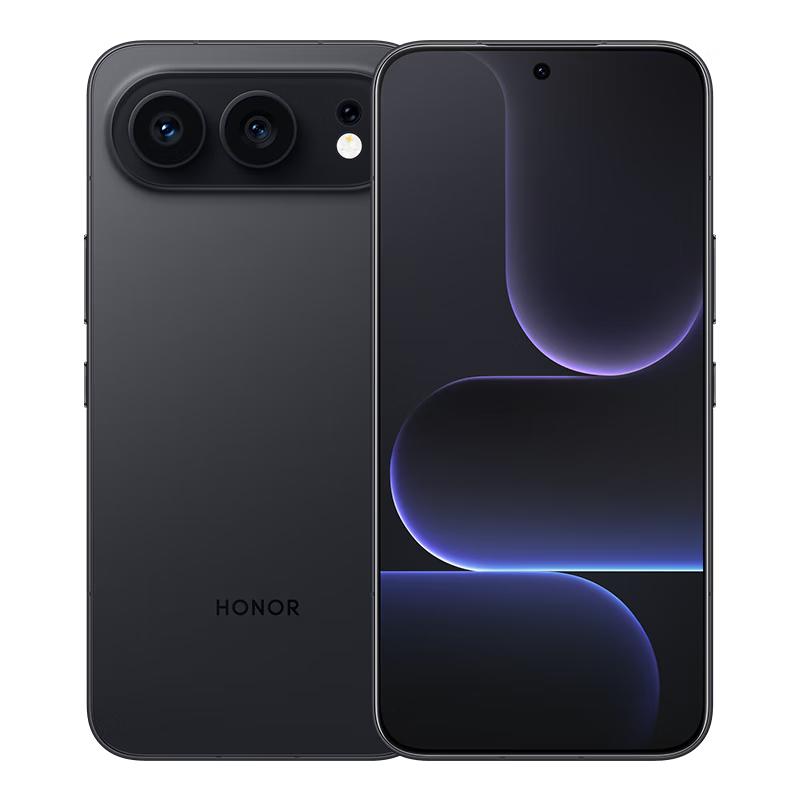 Honor 500 5G Smartphone (CN version)