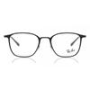Ray Ban Rx6466 2904 Unisex Eyeglasses