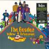 LP Record BEATLES - Yellow Submarine PCS7070 2012 US Rock