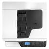 HP A3 Black & White Laser Multifunction Printer CN plug (adapter included)