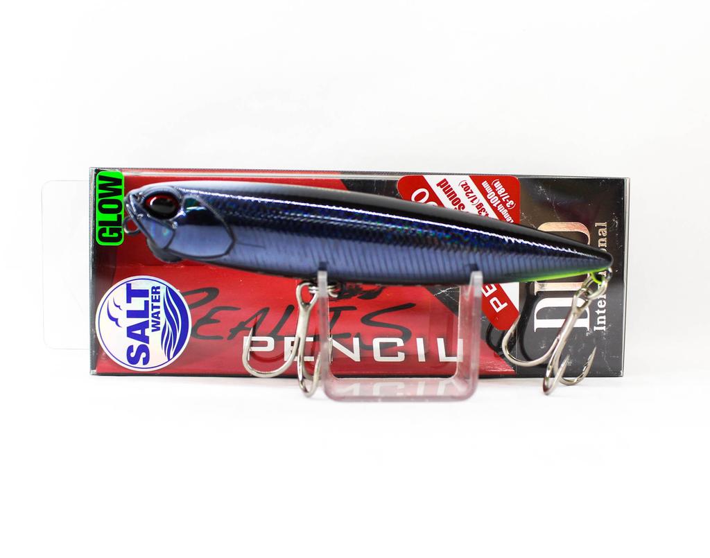 DUO Realis Pencil 100 SW Topwater Floating Lure CPA0881 (4722)