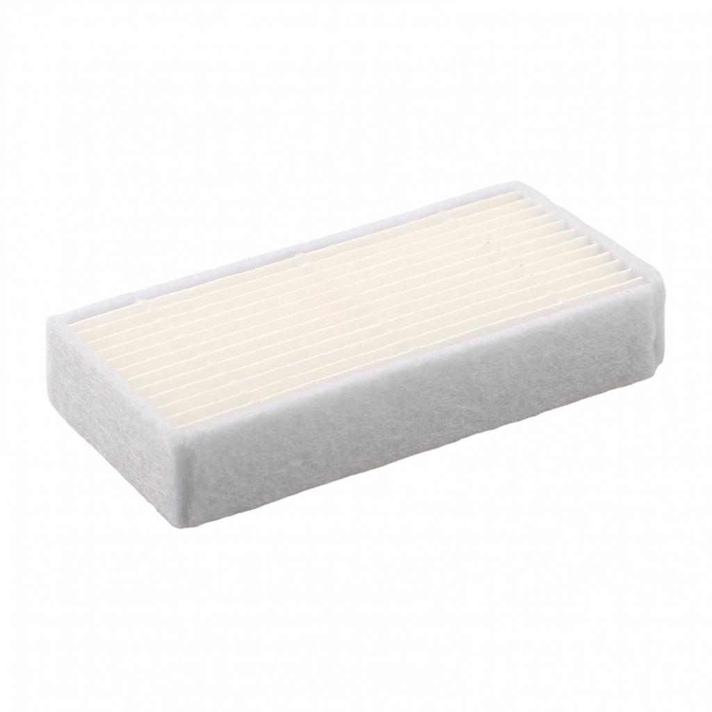 Боковые щетки Фильтры Для Ariete Briciola 2711 2712 2713 Аксессуары для пылесоса