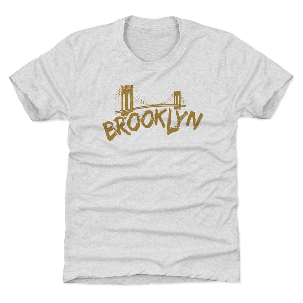 Brooklyn Bridge Men's Kids Women's Unisex T-shirt Tee Tops