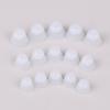5Pcs Hearing Aid Domes  Silicone Hearing Aid Ear Tips Hearing Aid Accessory