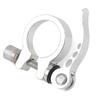 Aluminium Alloy Quick Release Seatpost Clamps For Cycling Bicycle Mountain Bike
