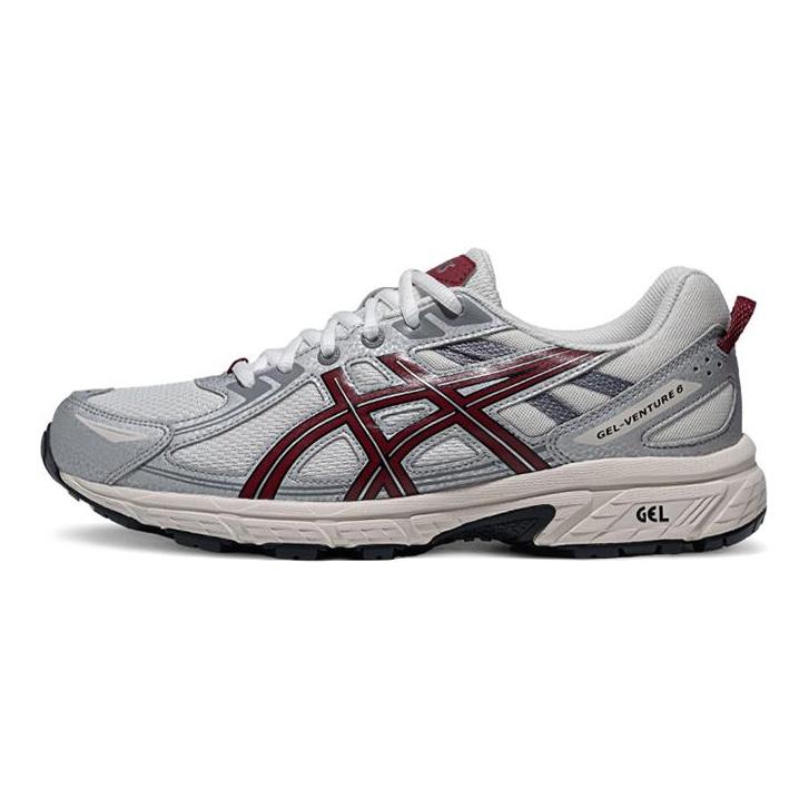 Asics Кроссовки для бега унисекс Gel Venture 6 Low top 1203B030-102