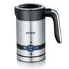 Severin SM 3584 Milk Frother 450W Black/Stainless Steel