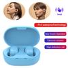 Bluetooth Headphones Wireless Noise Cancelling Earbuds BT5.0, Stereo Earphones