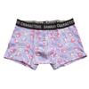 Small Planet Sanrio Boxer Briefs Girly Pop Heart L