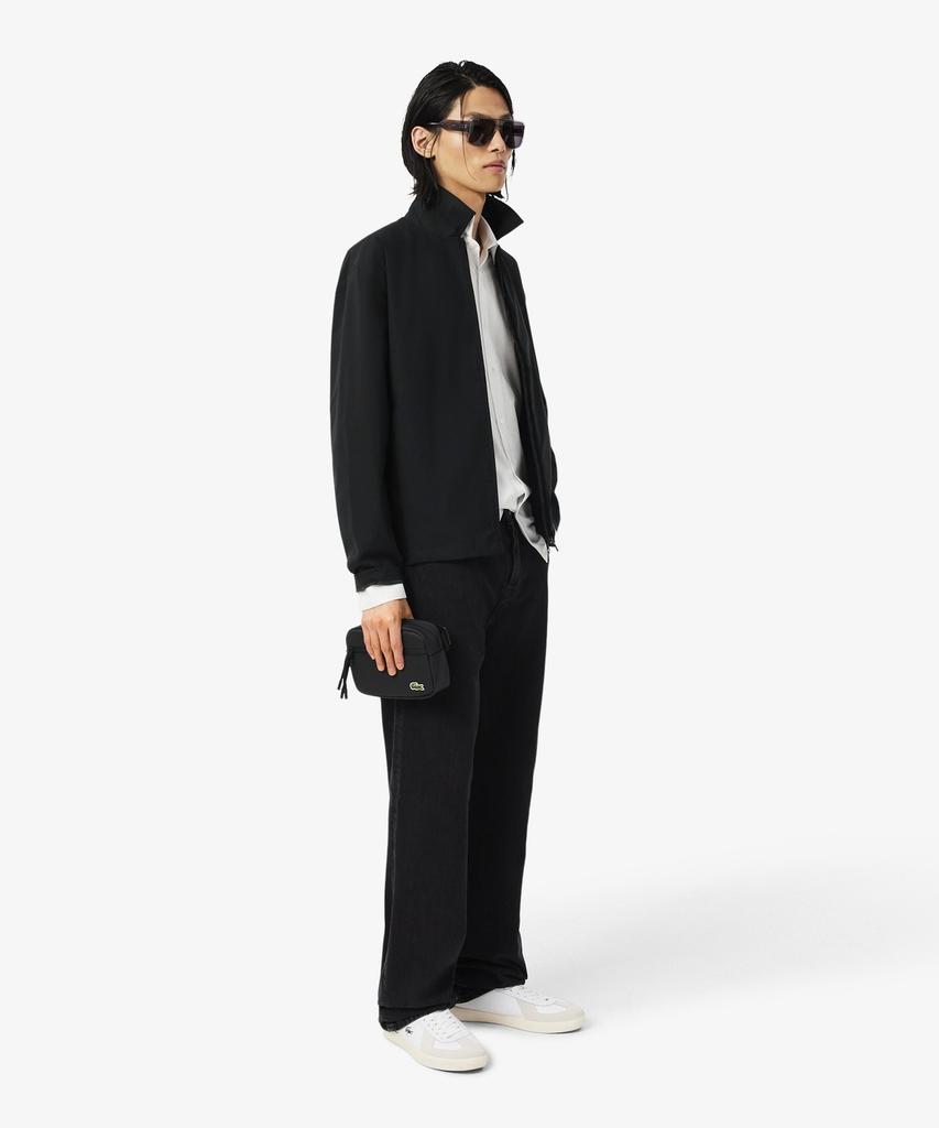 LACOSTE Men'S Commuter Pack Collared Jacket Bh3599-56N 031