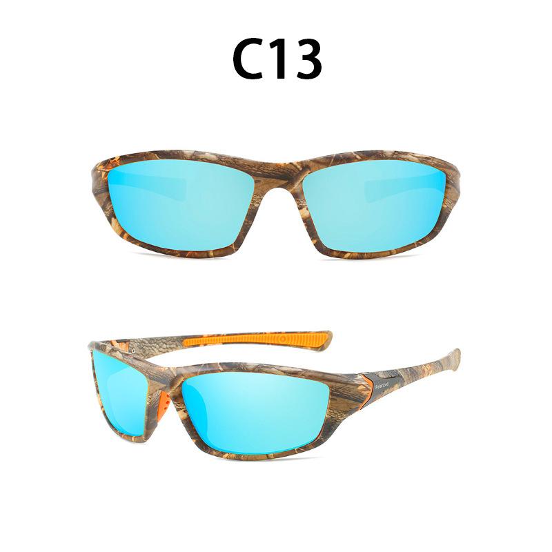 Унисекс 100% UV400 поляризованные солнцезащитные очки для вождения для мужчин поляризованные стильные солнцезащитные очки ретро модные мужские очки