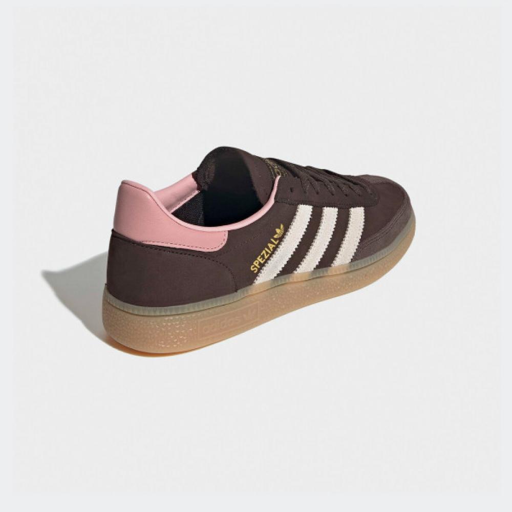 adidas Adidas Adidas Handball Spezial W Jr0852 Gs Магазин Adidas в Goyang Starfield Модные кроссовки-кеды Adidas Унисекс