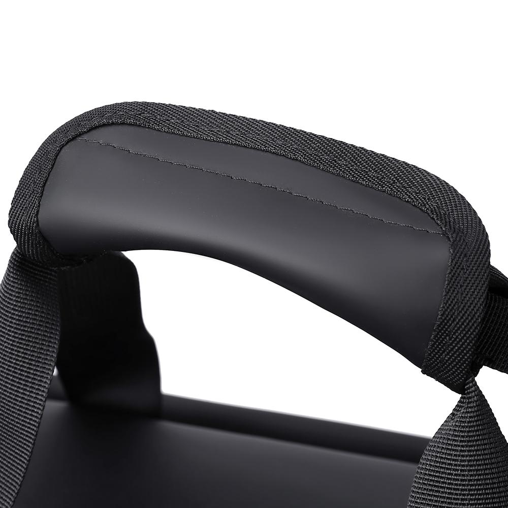 Large Capacity Travel Gym Bag Short Distance Luggage Bag Oxford Cloth Duffel Bag Sports Bag