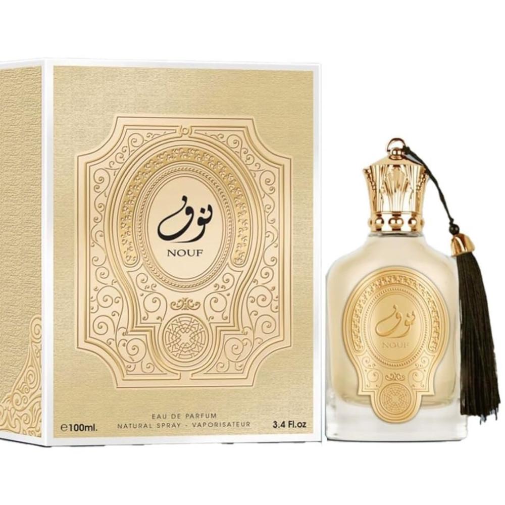 Paris Nouf Eau de Parfum