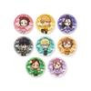 Medalist Puchichoko Trading Hologram Can Badge China Version 8-Piece Box