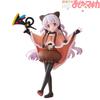 17СМ Puella Magi Madoka Magica Аниме Фигурка Момоэ Нагиса Волшебная Девочка ПВХ Аниме Фигурки Действия Модель Аниме Мультяшная Модель Игрушка Подарок