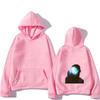 Ariana Grande Eternal Sunshine Tour Men Plus-size Hooded Sweatshirt Retro Fashion Casual Loose Street Autumn Winter Sweatshirt