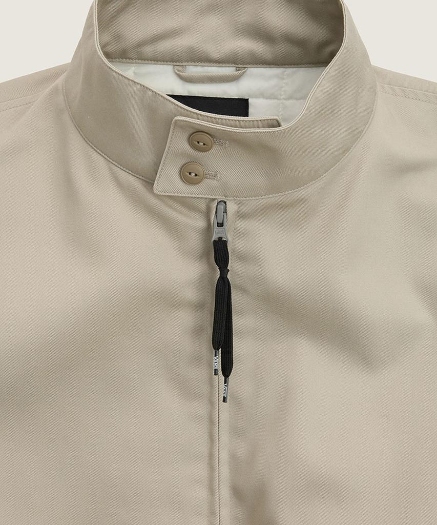 Мужская куртка Harrington Vans Tdc - London Fog / Vn000P02Zuj1