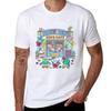 Cavetown Cave Cafe Tshirt Plus Size Everyday Tee Shirt