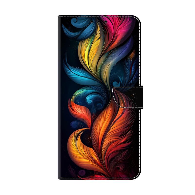 Чехол для POCO M8/PocoM8Pro для Xiaomi Poco M8 M 8 Pro Fundas Кошелек с рисунком обезьяны Флип-подставка Кожаные чехлы для телефона Обложка-книга Coque