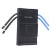 Плата защиты литиевой батареи 8?24S 200A BMS Smart 2A Активный балансировочный ремонтный модуль