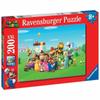 Ravensburger SUPER MARIO 200 Pieces Puzzle