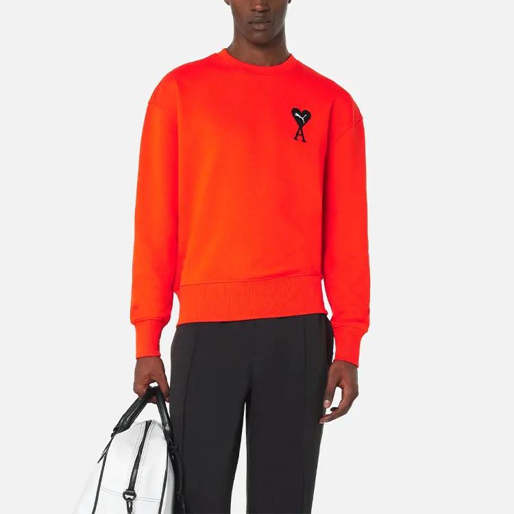 PUMA Crew (Unisex) Sweatshirts 534111 95