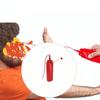 Реалистичная поддельная бутылка кетчупа игрушка для розыгрышей для вечеринок, шуток, приколов и уморительных сюрпризов