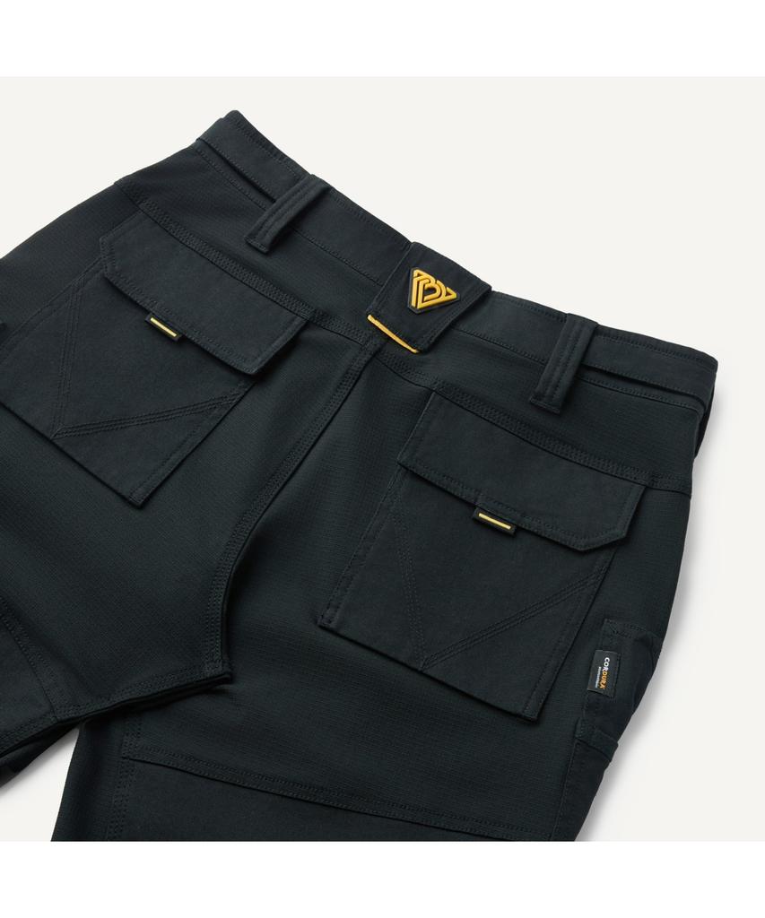 BOLDEST Craftsman Pants V4 2Apax25016Bkw