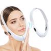 Microcurrent Face Slimming Massager Vibration Facial Massage For V-Line Facial Beauty And Double Chin Jaw Muscles Tightening