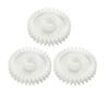 3 x 41A2817 Приводная шестерня для привода гаражных ворот 1040 1245LK 1246R 310WD 13918315SR
