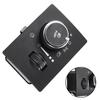 68142242AA Fog Light Headlight Switch for Jeep For Grand For Cherokee 2014 through 2022 Front Vehicle PlacementGood product