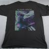 Винтажная Хлопковая Футболка Группы My Bloody Valentine Унисекс Концертная S - 5XL MQ129 Унисекс Футболка