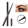 Waterproof Eyebrow Pen Pencil With Brush Makeup Cosmetic Tool
