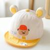 Baby Hat Peaked Cap Children's Baseball Cap