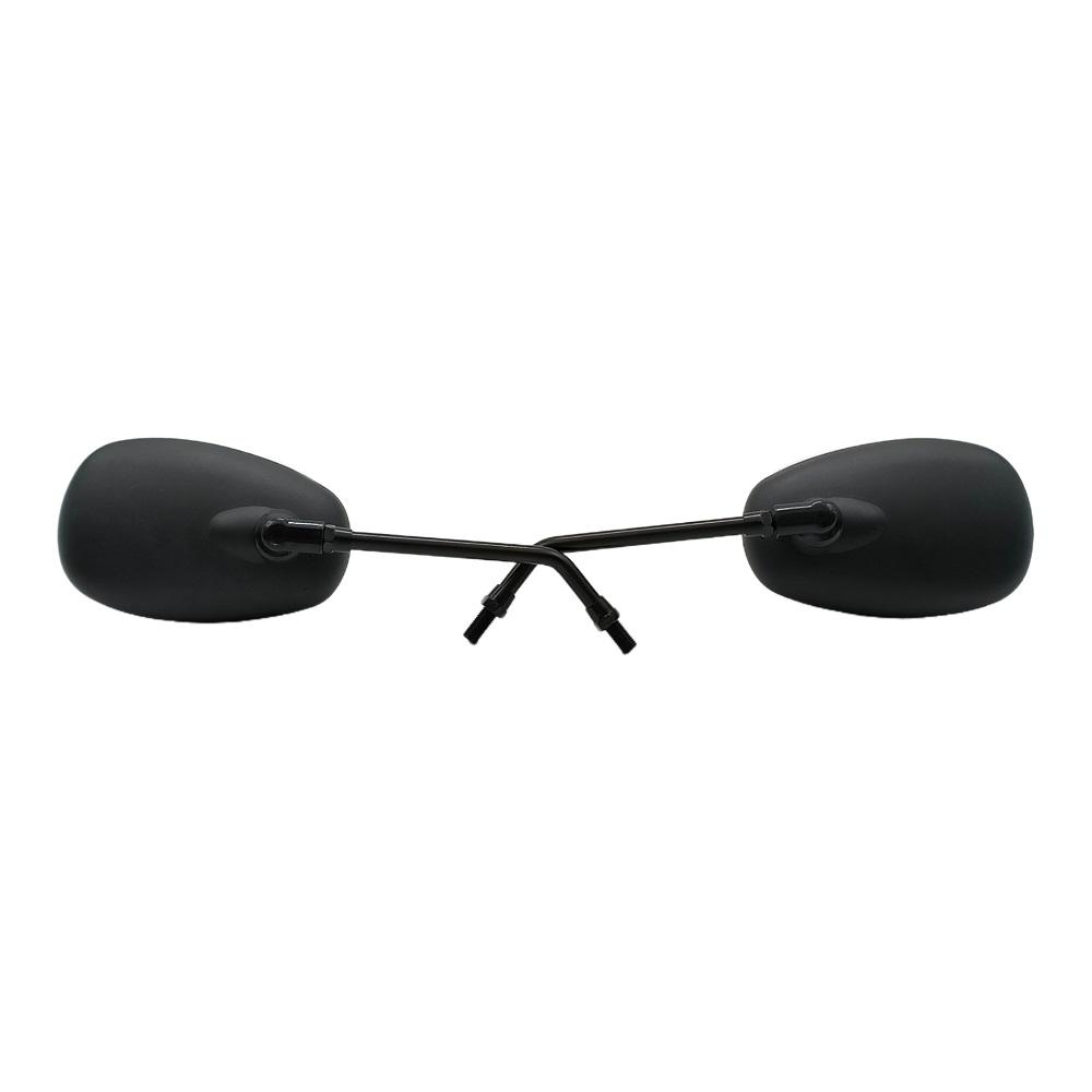 Для Suzuki Bandit 1200 1250S Intruder 1400 1500 10 мм зеркало заднего вида для мотоцикла Kawasaki Vulcan 1500 1600 1700 2000