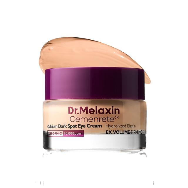 Dr.Melaxin Крем для век от темных кругов Cemenrete Calcium