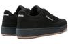 Reebok КРОССОВКИ CLUB C 85 W+ Низкие Скейтбордические Унисекс Черный Воин 24FRC901U0GH0