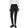 Selected Rita Mid Waist Slim брюки