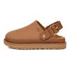 UGG Goldenstar Villa Clog Каштан (Женский) Женские кроссовки 1169590-CHE