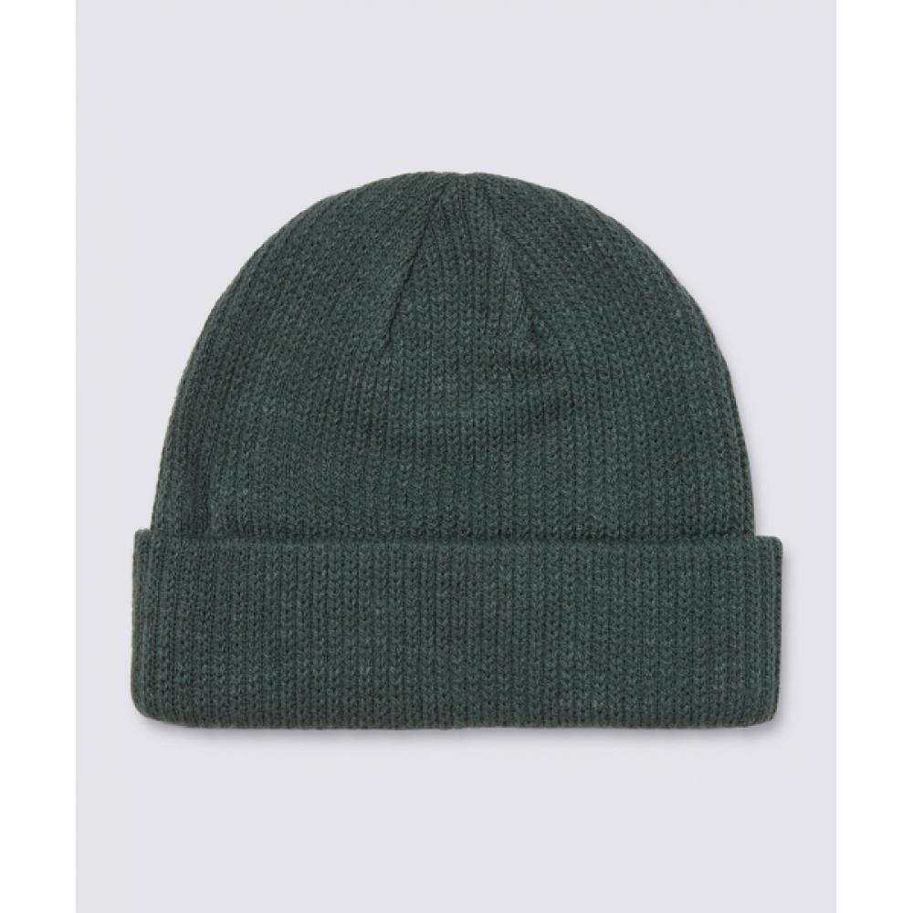 Vans Boleyn Beanie Asia Artist Collection Зеленый фронтон Vn000kds2ln1