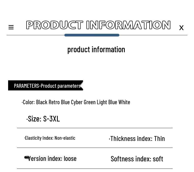 Джинсы мужские свободного прямого кроя повседневные