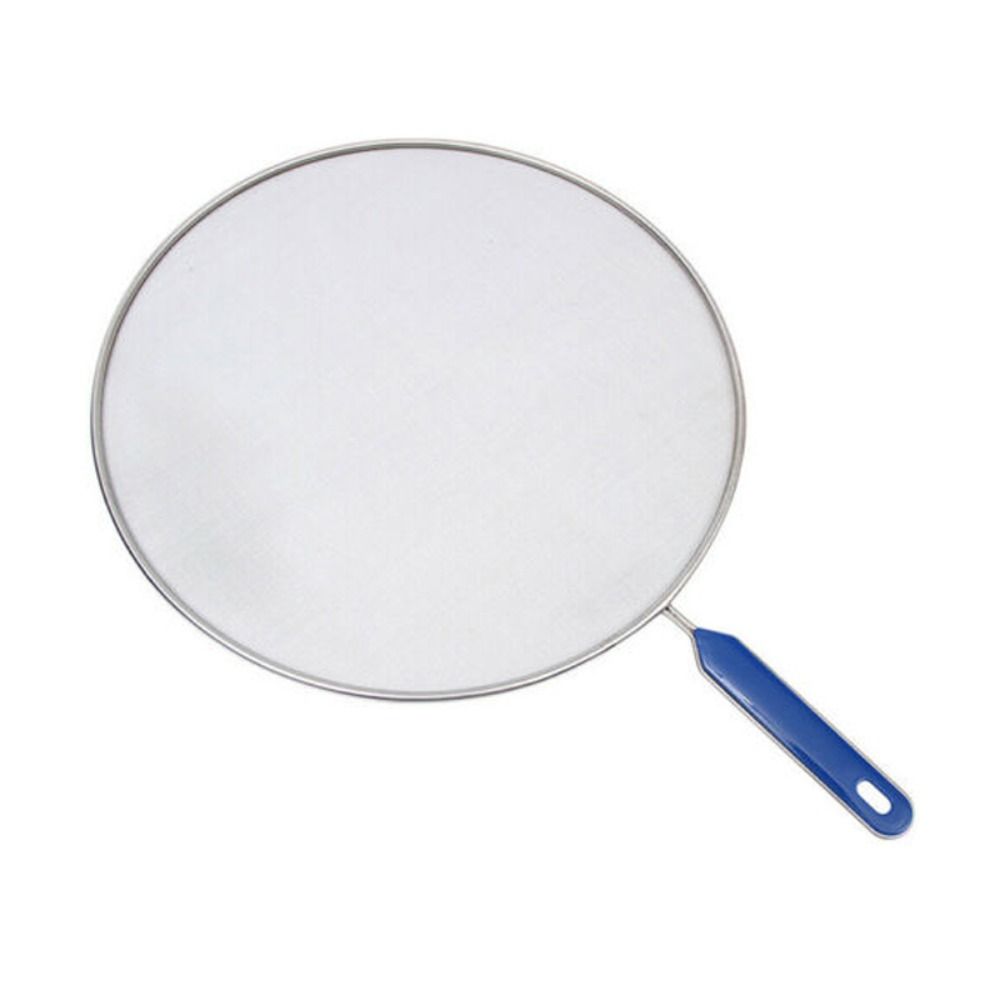 Защитная крышка от брызг для жарки, защитная сетка для масляной сетки, защитная сетка для защиты от брызг жира