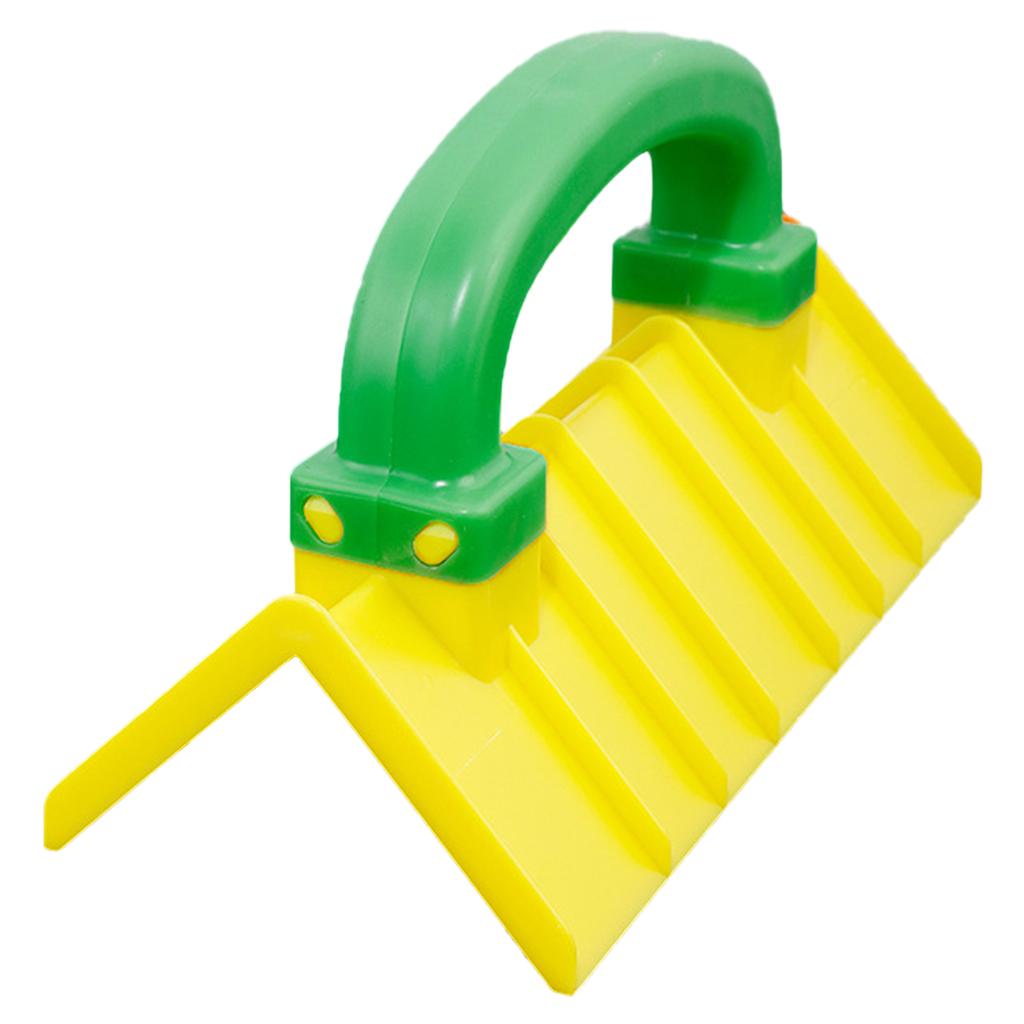 Инструмент для штукатурки, шпатель, декоративный цементный отделочный инструмент, скобление углов для ремонта шпатлевки, скребок для шпатлевки