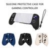 Flexible Cover Game Controller Silicone Cover Protective Case Shell for GameSir G8 Waterproof Housing Dustproof Cover
