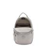 Официальный SEOUL S Серый Gris KI408289L Бесплатно [Kipling] 14л Женский