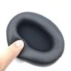 Leather Ear Pads For Sony WH-1000XM3 Headphone Cushion 1000xm3 Headset Foam Earpads Replacement Sponge Earmuffs Fits Ok